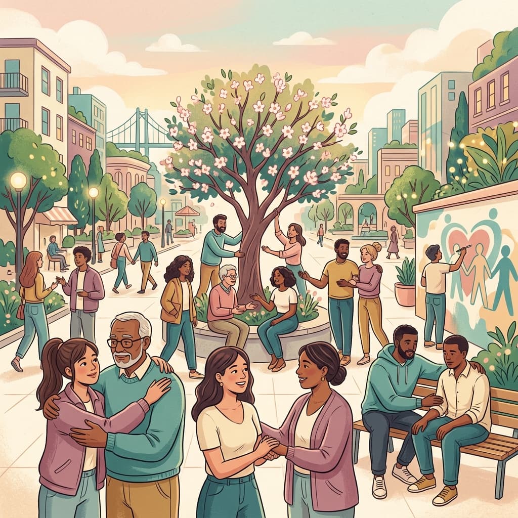 Breaking the Stigma: Mental Health in Udaipur