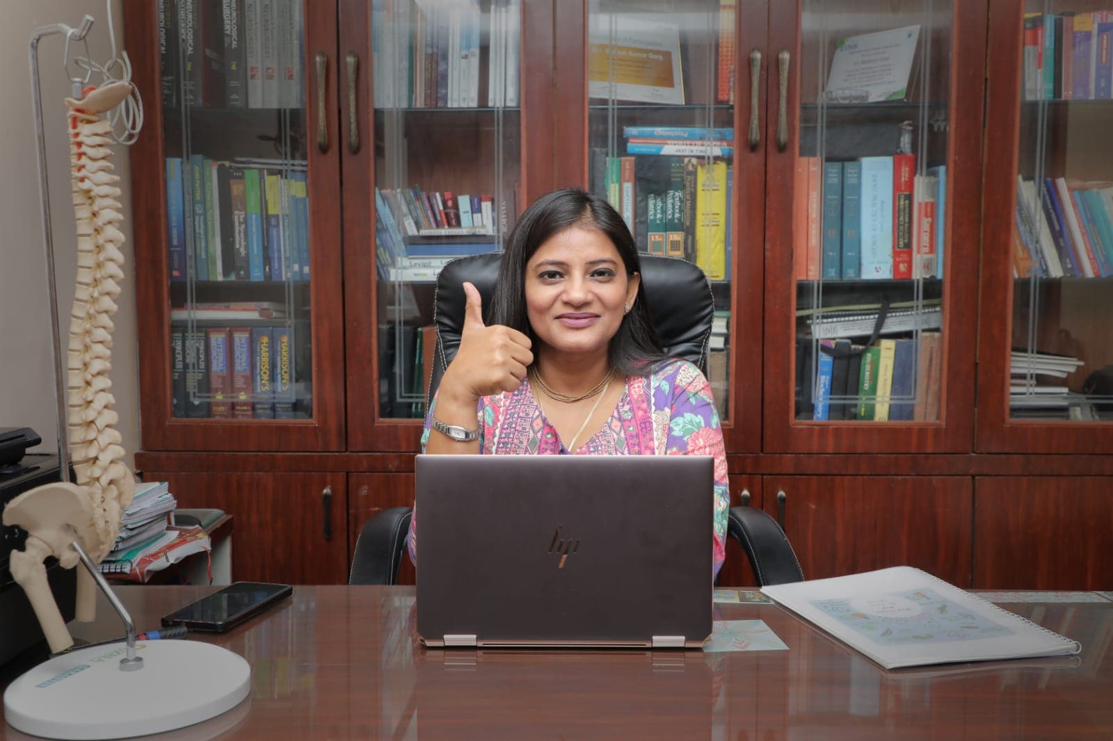 Dr. Preeti Sharma